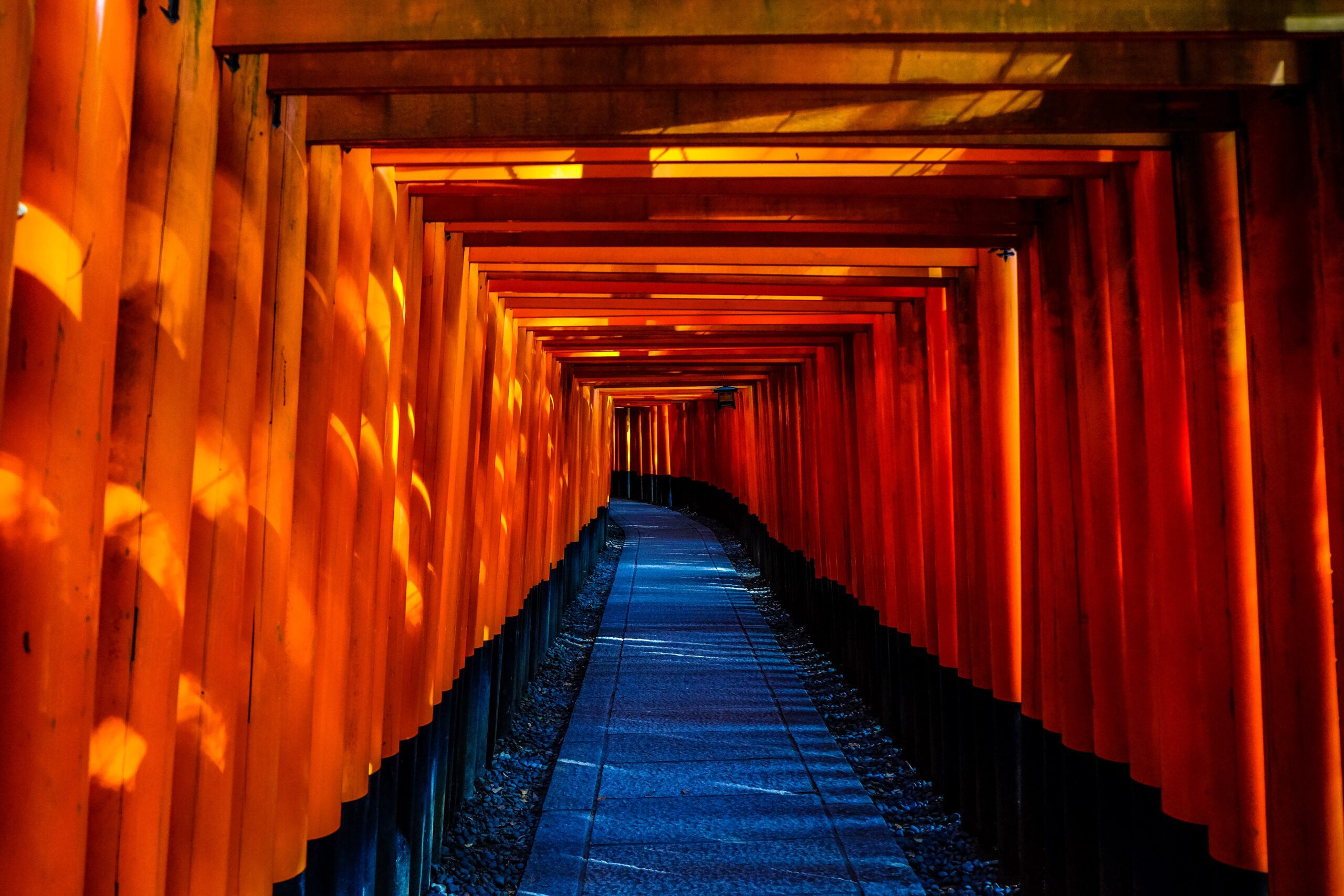 神社